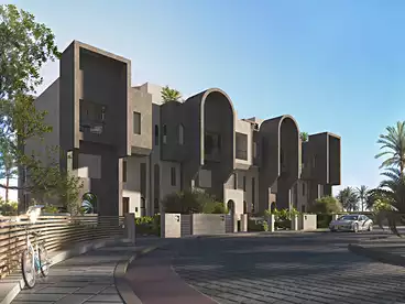 Town House For sale - 4 rooms
