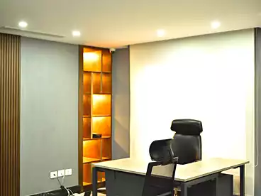 عقارات للإيجار - 20 غرف - بالدور 6