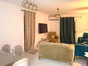 عقارات للإيجار - 3 غرف - بالدور 1