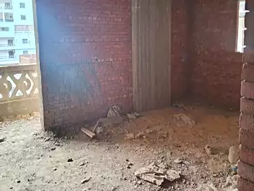 شقق للبيع - 3 غرف - بالدور 2