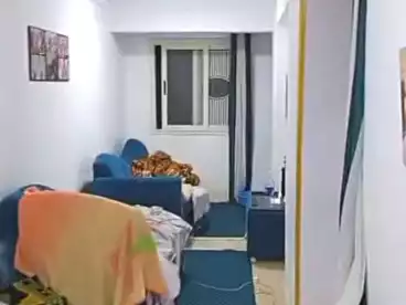 عقارات للبيع - 2 غرف - بالدور 1