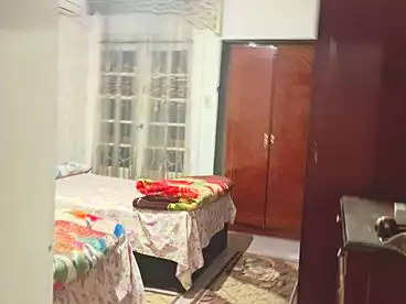 عقارات للإيجار - 2 غرف - بالدور 4