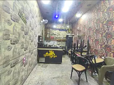 محلات للبيع - بالدور 0