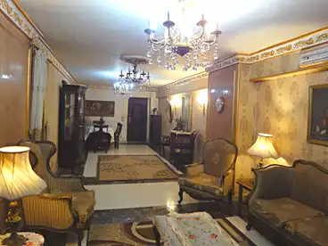 عقارات للبيع - 3 غرف - بالدور 1