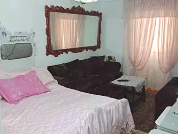 شقق للبيع في شارع علي هيبه، سيدي بشر بحري، 90 متر