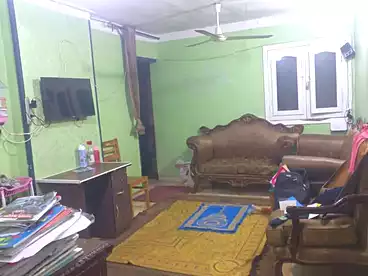 شقق للبيع - 2 غرف - بالدور 10