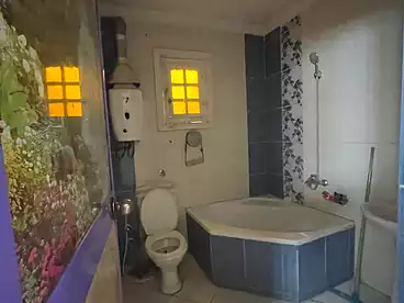 شقق للبيع - 3 غرف - بالدور 12