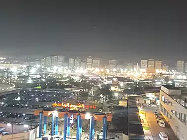 عقارات للبيع - 3 غرف - بالدور 7
