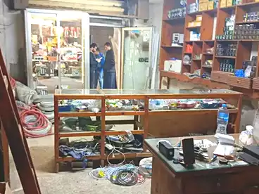 تجاري للبيع - بالدور 1