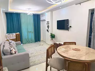 Properties For rent - 2 rooms - floor 1