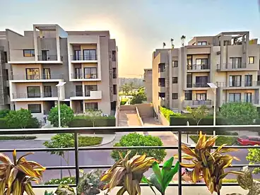 عقارات للبيع - 2 غرف - بالدور 3