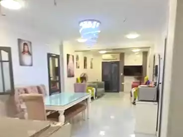 عقارات للبيع - 3 غرف - بالدور 4