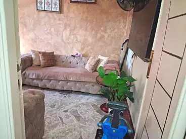 شقق للبيع - 2 غرف - بالدور 8