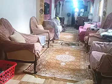 Apartments For sale - 3 rooms - floor 6