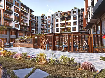 Properties For sale - 2 rooms - floor 2