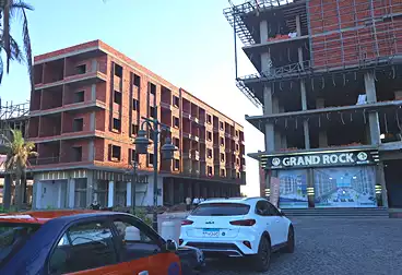 عقارات للبيع - 1 غرف - بالدور 1