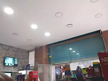 محلات للبيع - بالدور 0