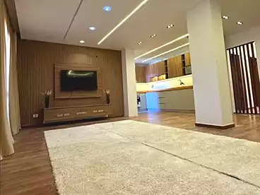 عقارات للإيجار - 3 غرف - بالدور 3