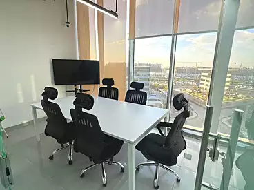 Properties For rent - 3 rooms - floor 2