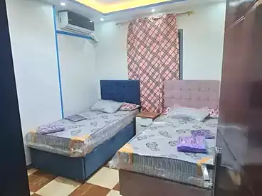 Apartments For sale - 3 rooms - floor 4