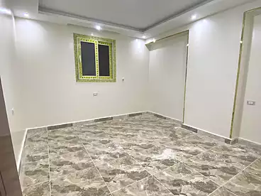 شقق للإيجار - 2 غرف - بالدور 12