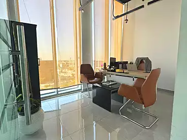 Properties For rent - 2 rooms - floor 5