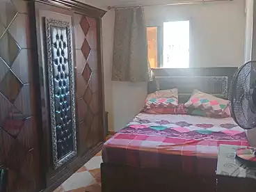 Properties For rent - 2 rooms - floor 16