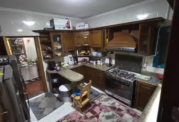 شقق للبيع - 3 غرف - بالدور 1