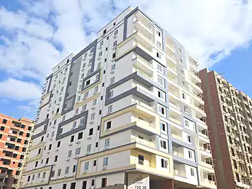 Apartments For sale - 3 rooms - floor 3