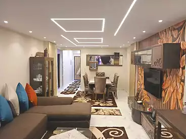 شقق للبيع - 3 غرف - بالدور 12