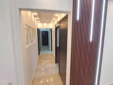 شقق للبيع - 3 غرف - بالدور 13