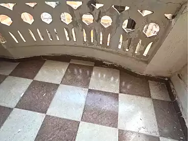 شقق للبيع - 3 غرف - بالدور 12