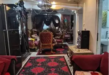 Apartments For sale - 3 rooms - floor 3