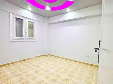 شقق للبيع - 3 غرف - بالدور 5