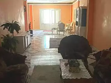 شقق للبيع - 4 غرف - بالدور 3