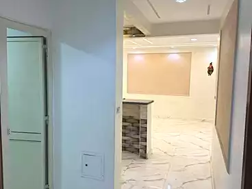 شقق للإيجار - 3 غرف - بالدور 13
