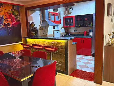 Properties For sale - 3 rooms - floor 3