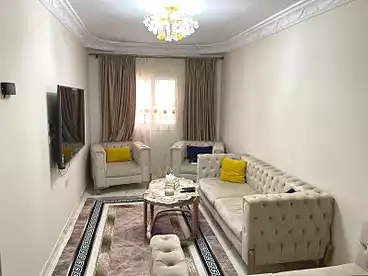 Apartments For sale - 2 rooms - floor 5