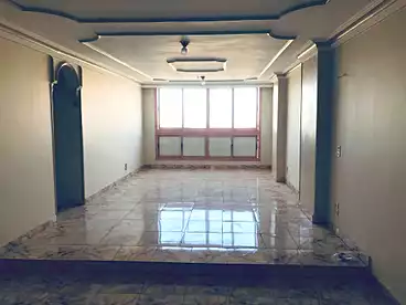 Apartments For rent in Helwan, Greater Cairo, 160 sqm