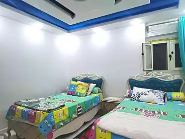 Apartments For sale - 3 rooms - floor 5
