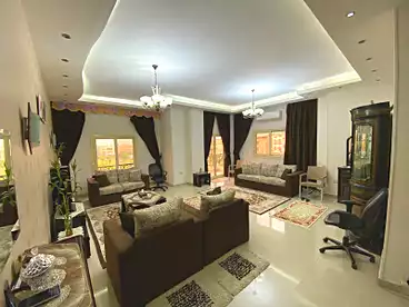 Duplex For sale - 4 rooms - floor 2