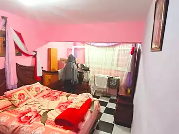شقق للبيع - 3 غرف - بالدور 2