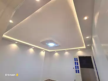 Apartments For sale - 2 rooms - floor 5