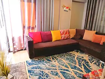 Apartments For sale - 3 rooms - floor 13