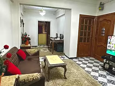 Apartments For sale - 3 rooms - floor 2