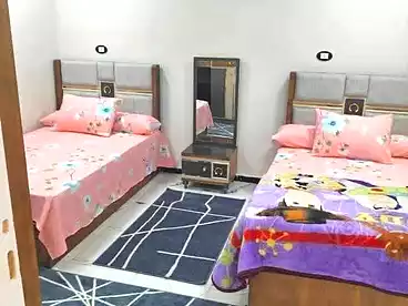 Properties For rent - 3 rooms - floor 2