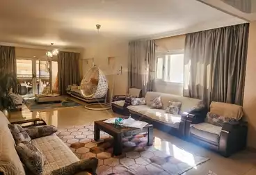 شقق للبيع - 5 غرف - بالدور 12