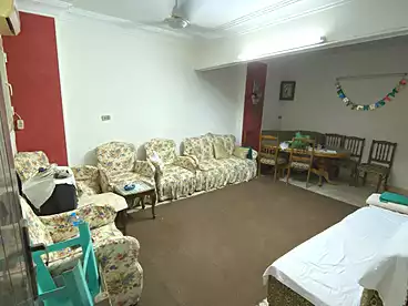 عقارات للبيع - 2 غرف - بالدور 1