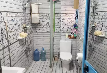 شقق للبيع - 3 غرف - بالدور 9