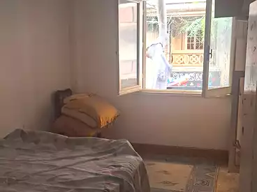 شقق للبيع - 3 غرف - بالدور 1